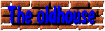 The oldhouse バナー